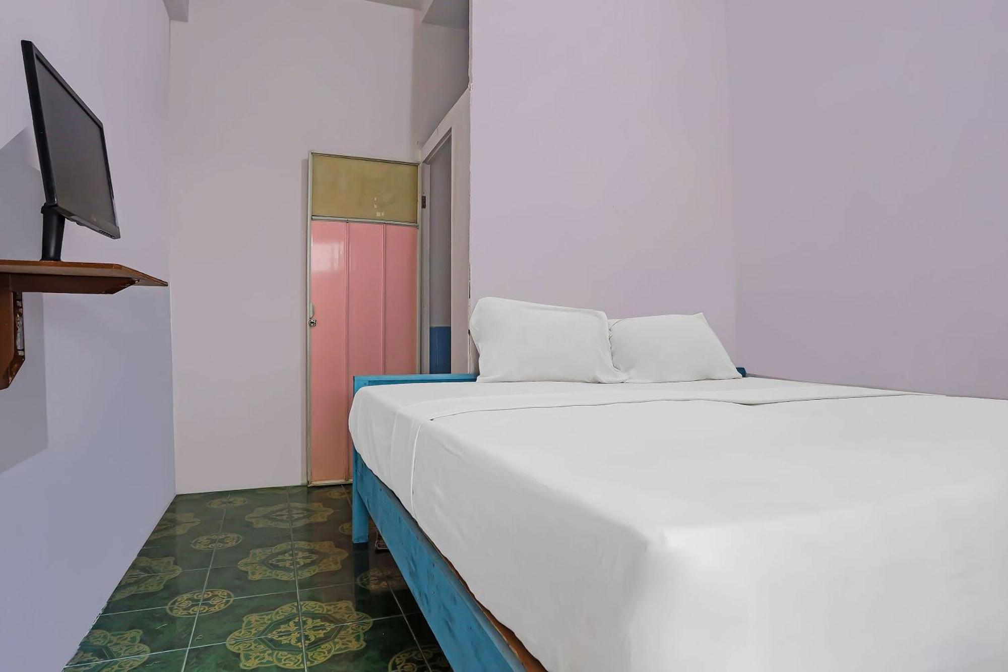 Spot On 92421 City Kost Syariah Pangkal Pinang Exterior foto